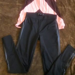 Leggings